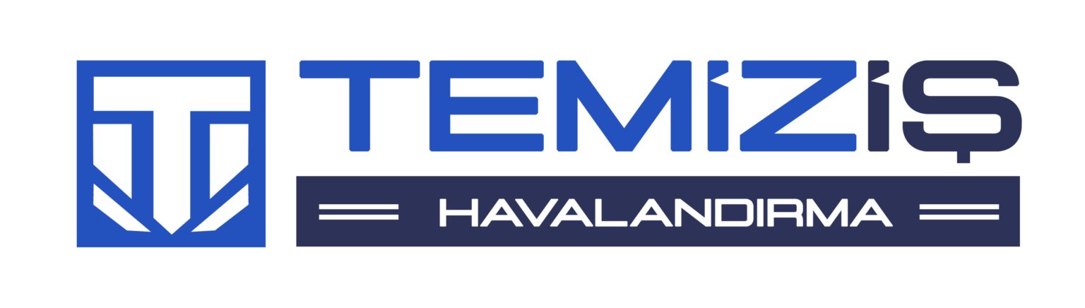 Temiz İş Havalandırma Logo